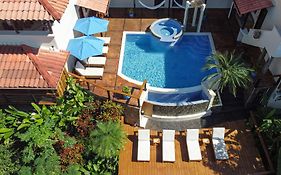 Casa Marbella