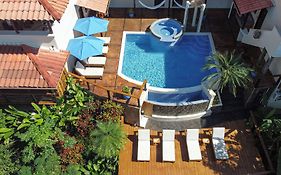 Casa Marbella